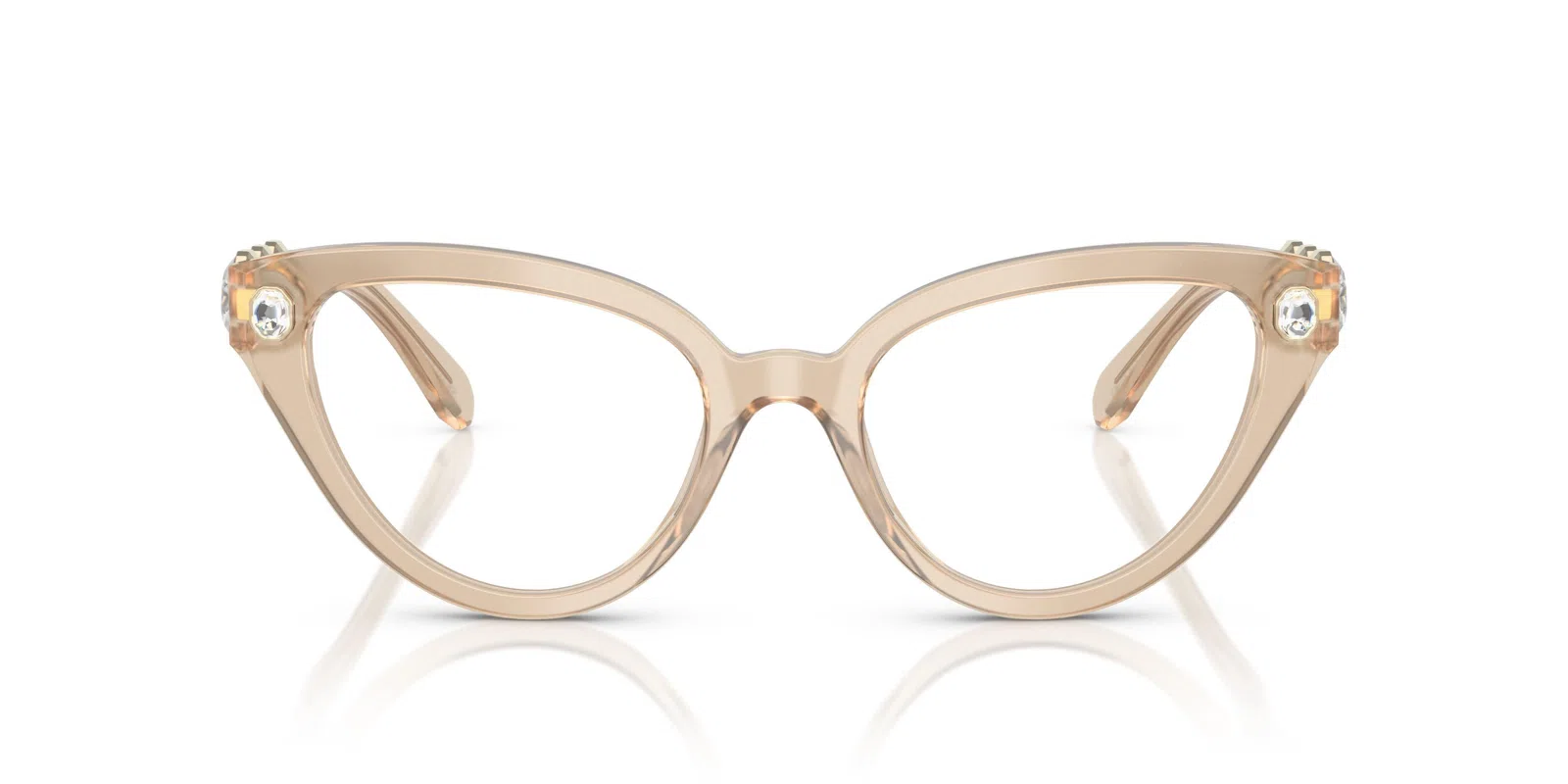 Swarovski 2028F Eyeglasses - view 8
